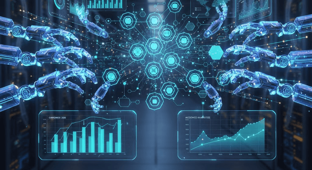 MinusOneDB for Marketing Analytics Agents
